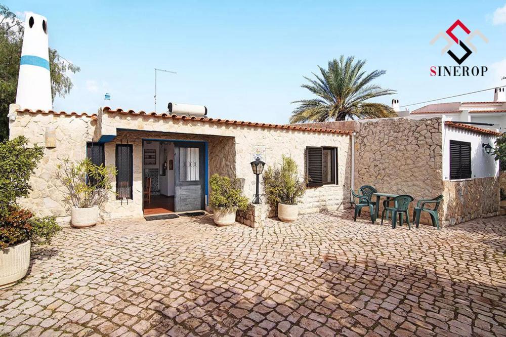 Villa Tigonema Albufeira Exterior photo